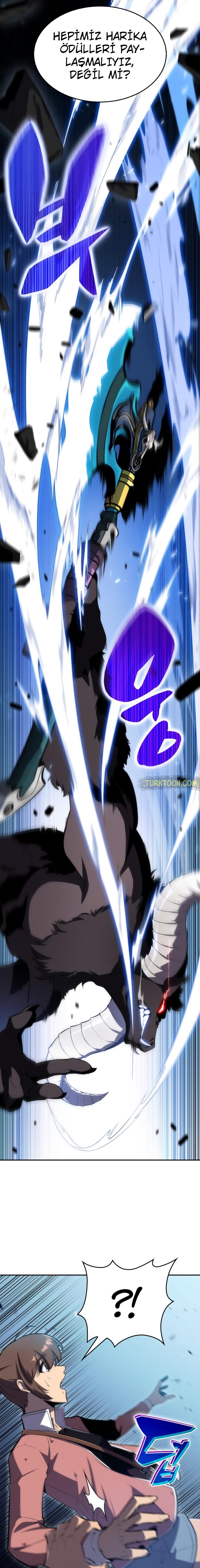 Read Son Seviye Çaylak TR Manga Online