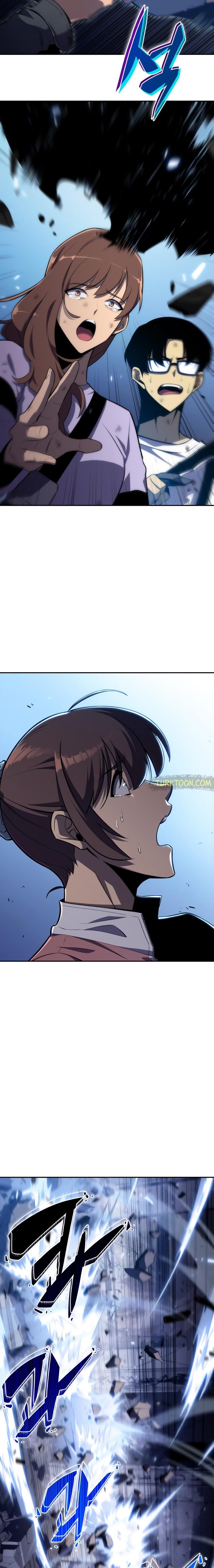Read Son Seviye Çaylak TR Manga Online