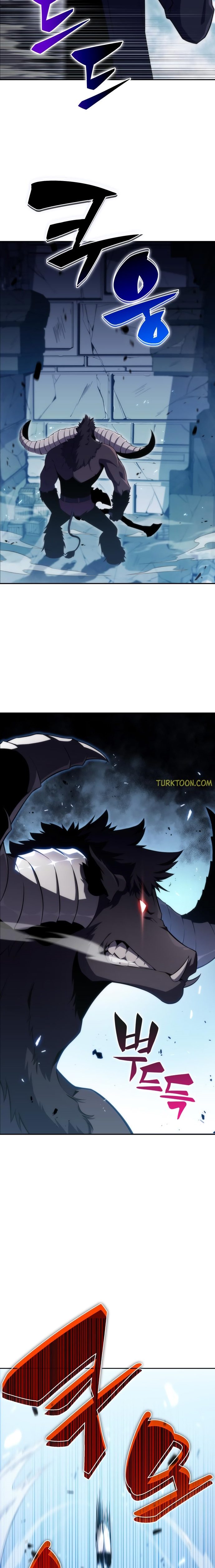 Read Son Seviye Çaylak TR Manga Online