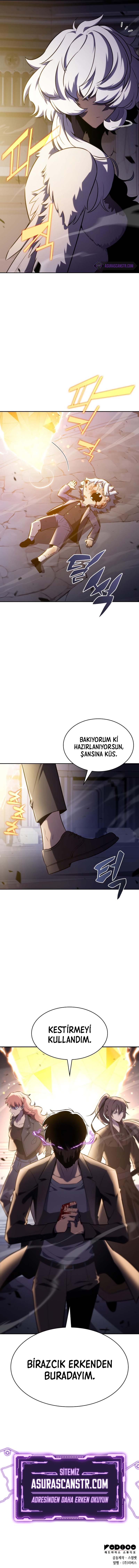 Read Son Seviye Çaylak TR Manga Online