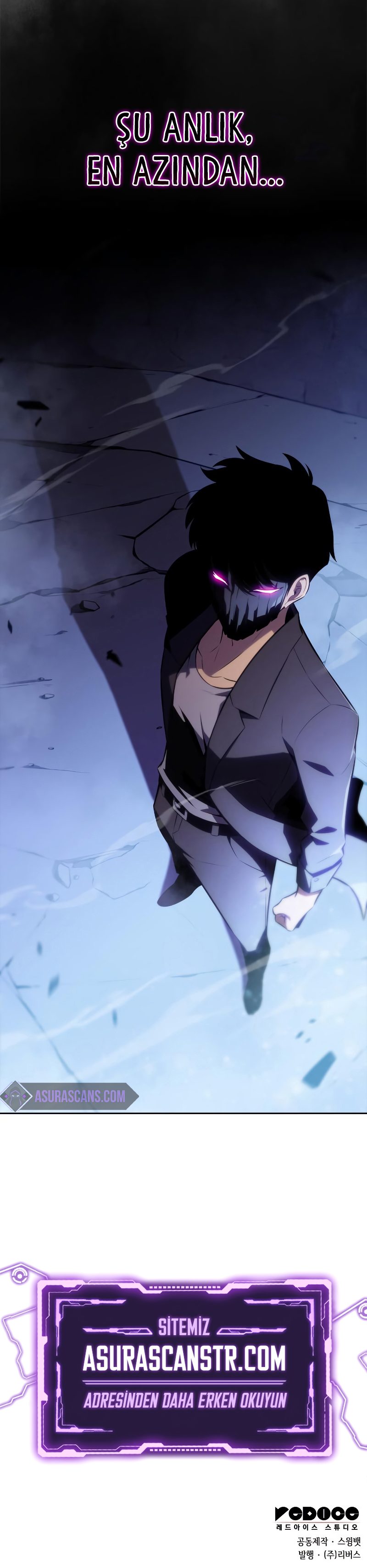 Read Son Seviye Çaylak TR Manga Online