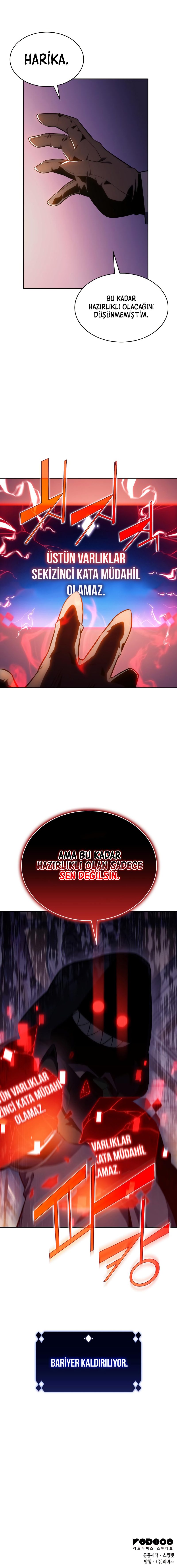 Read Son Seviye Çaylak TR Manga Online