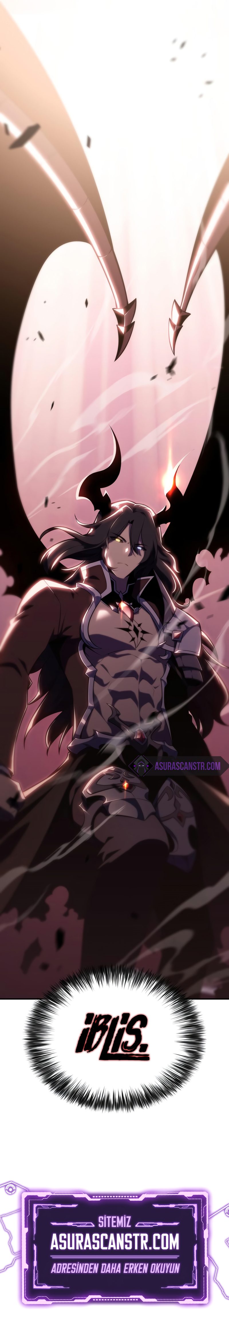 Read Son Seviye Çaylak TR Manga Online
