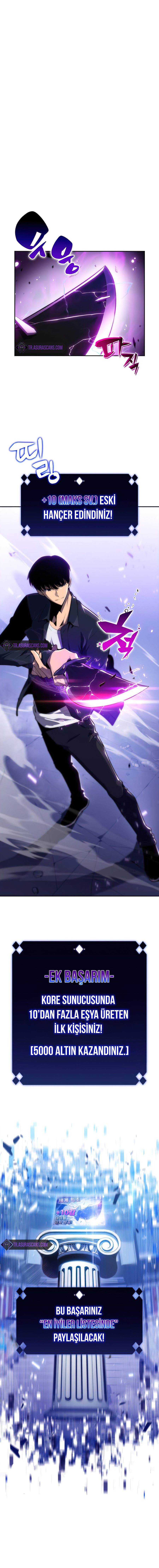 Read Son Seviye Çaylak TR Manga Online