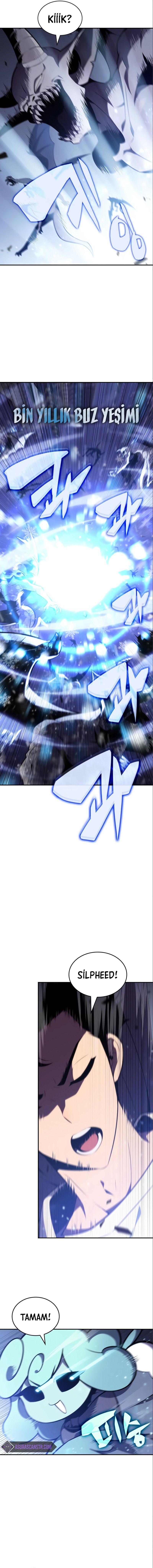 Read Son Seviye Çaylak TR Manga Online