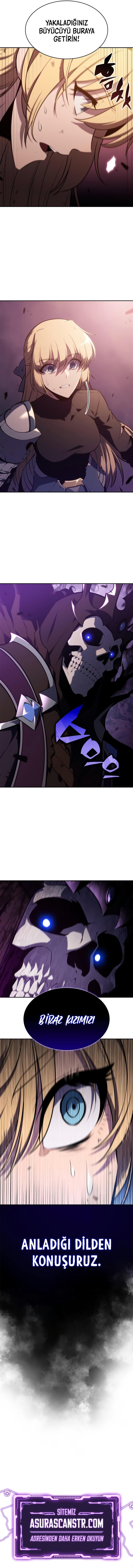 Read Son Seviye Çaylak TR Manga Online