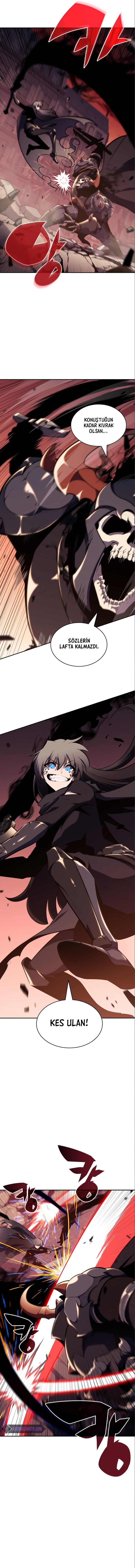 Read Son Seviye Çaylak TR Manga Online