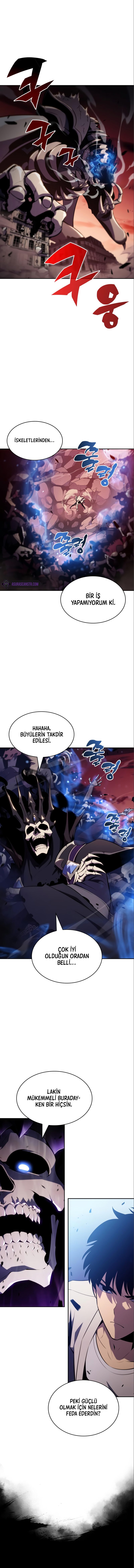 Read Son Seviye Çaylak TR Manga Online