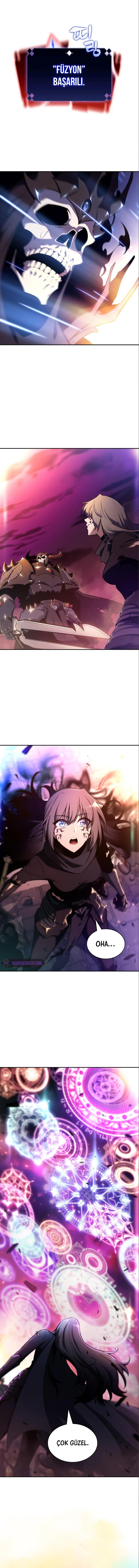 Read Son Seviye Çaylak TR Manga Online