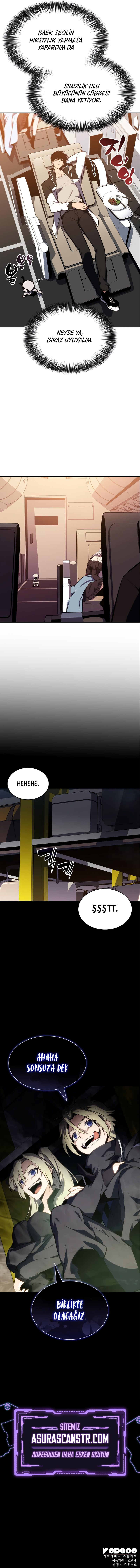 Read Son Seviye Çaylak TR Manga Online