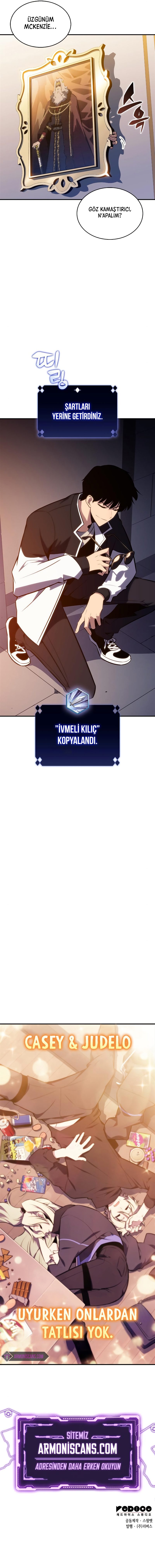 Read Son Seviye Çaylak TR Manga Online