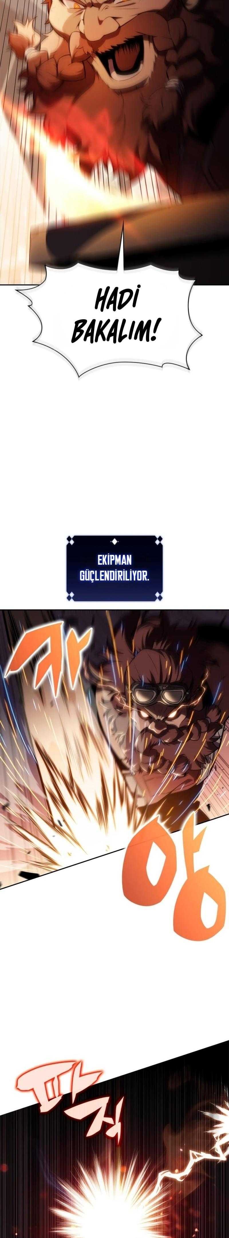 Read Son Seviye Çaylak TR Manga Online