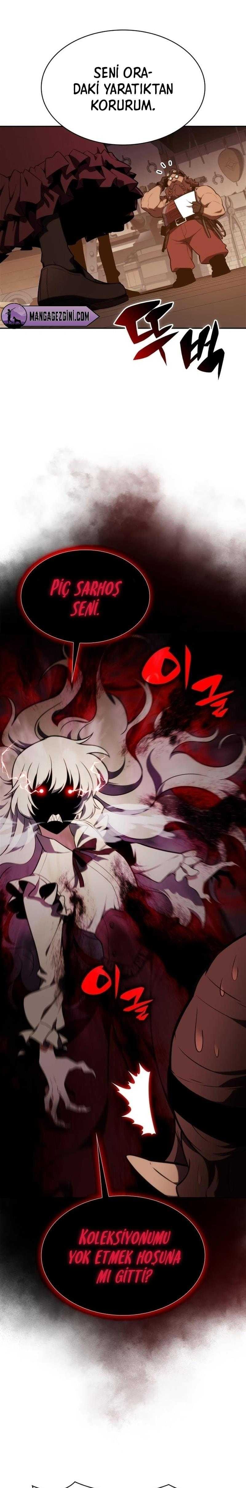 Read Son Seviye Çaylak TR Manga Online