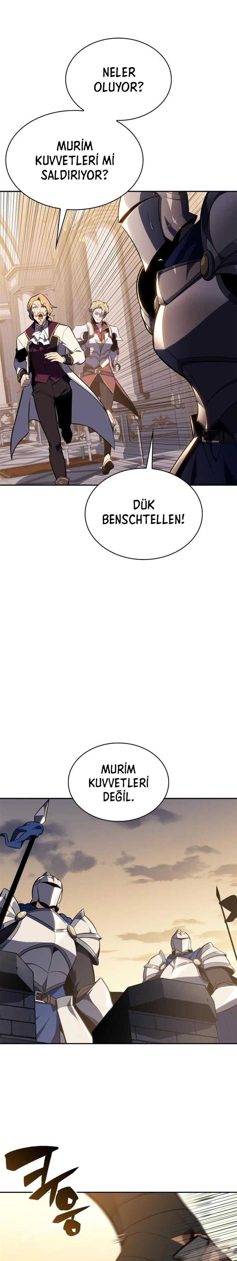 Read Son Seviye Çaylak TR Manga Online