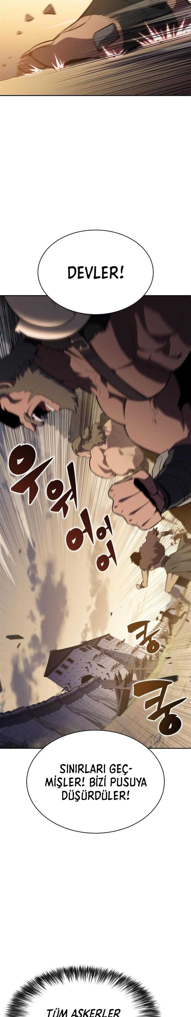 Read Son Seviye Çaylak TR Manga Online