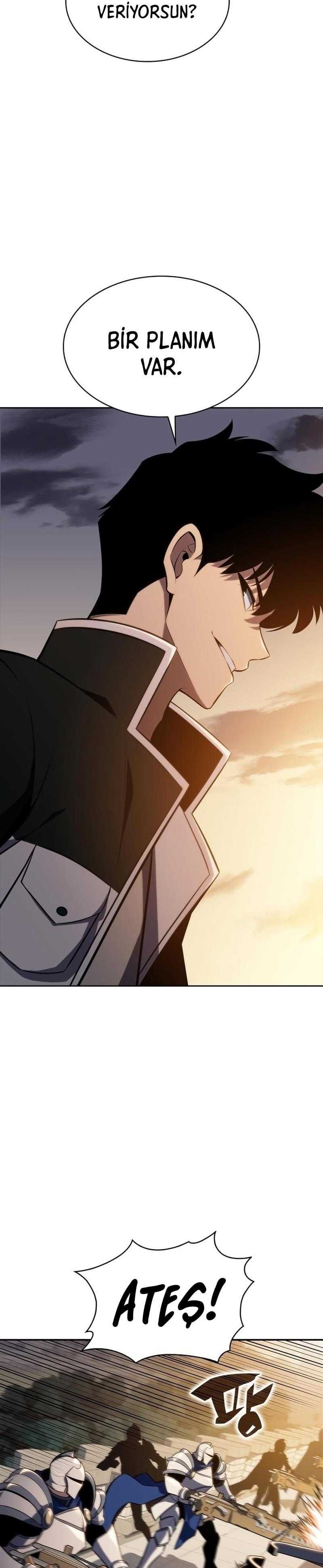 Read Son Seviye Çaylak TR Manga Online