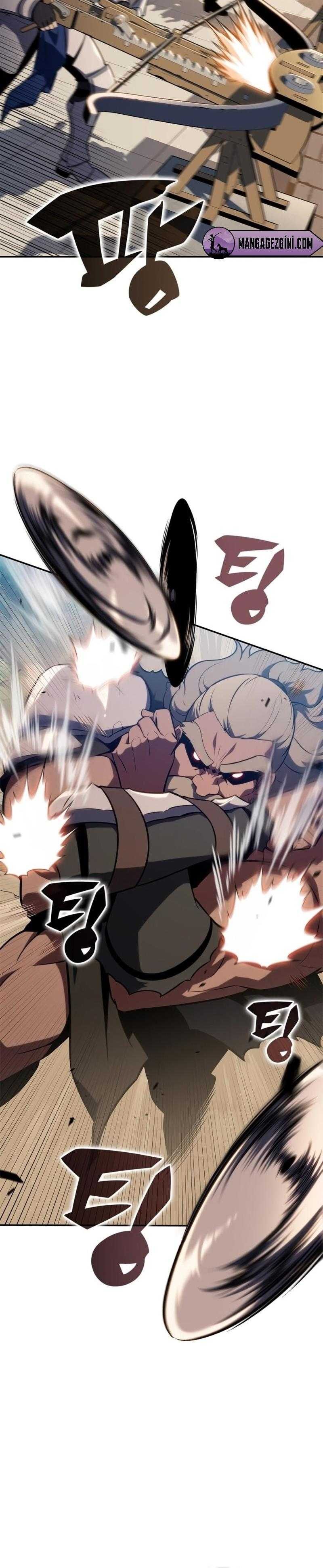 Read Son Seviye Çaylak TR Manga Online