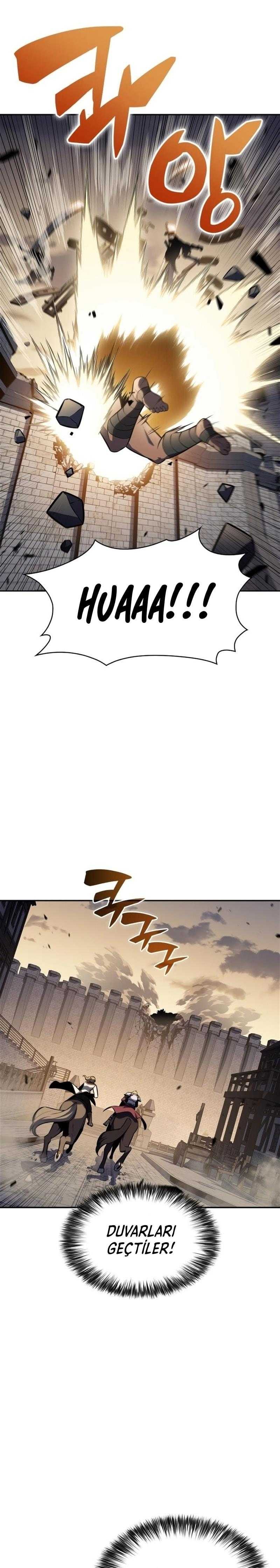 Read Son Seviye Çaylak TR Manga Online
