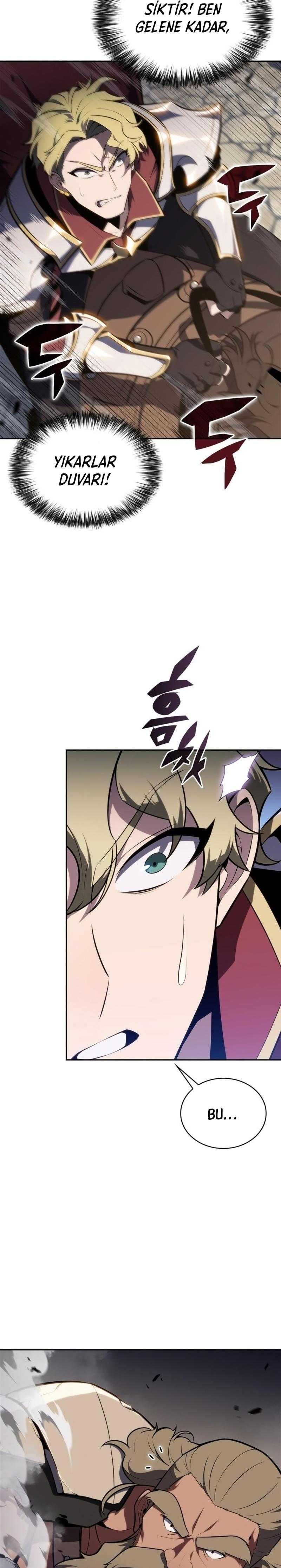 Read Son Seviye Çaylak TR Manga Online