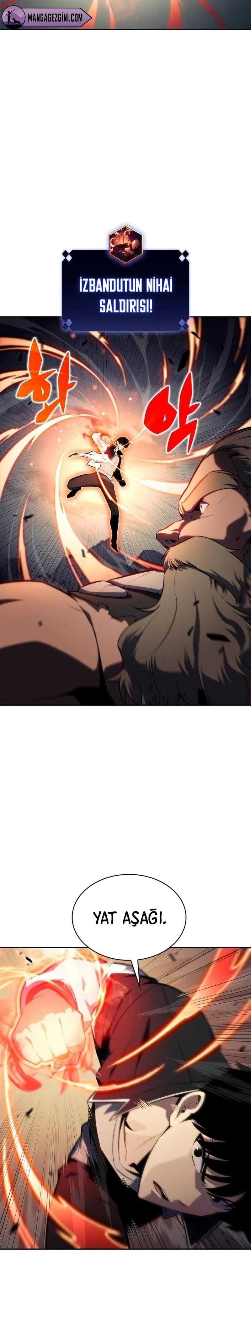 Read Son Seviye Çaylak TR Manga Online