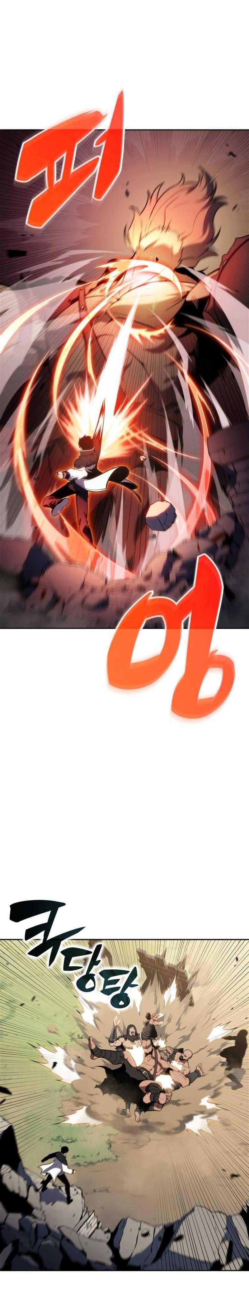 Read Son Seviye Çaylak TR Manga Online