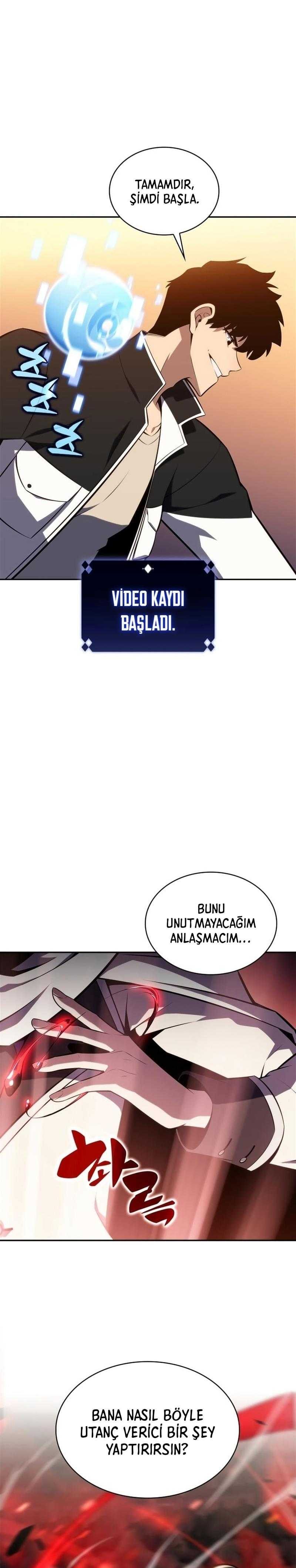 Read Son Seviye Çaylak TR Manga Online