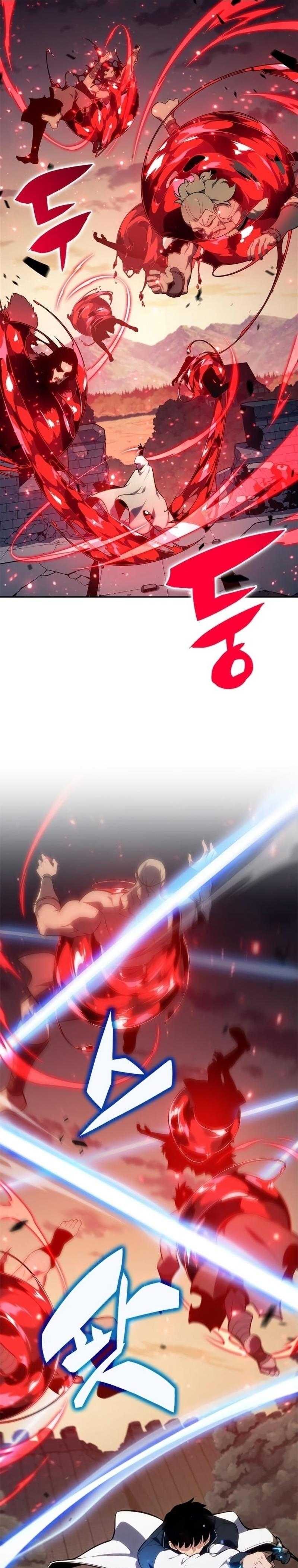 Read Son Seviye Çaylak TR Manga Online