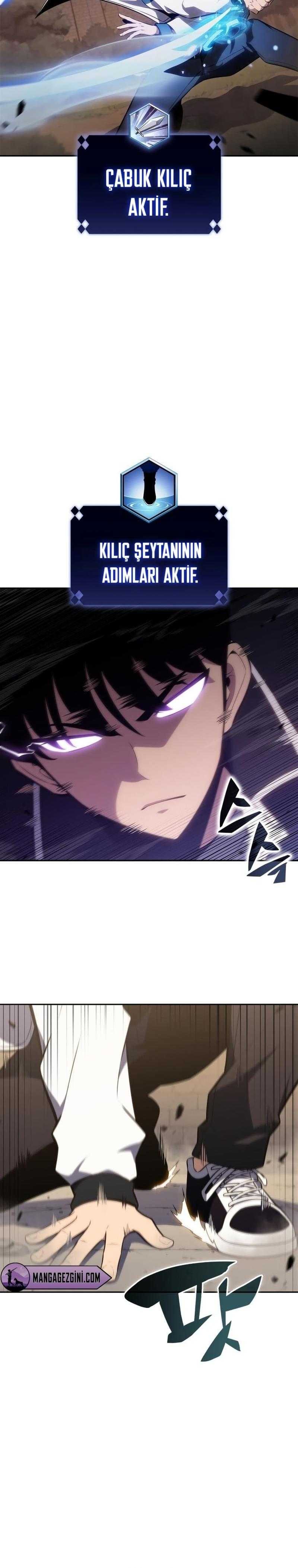 Read Son Seviye Çaylak TR Manga Online