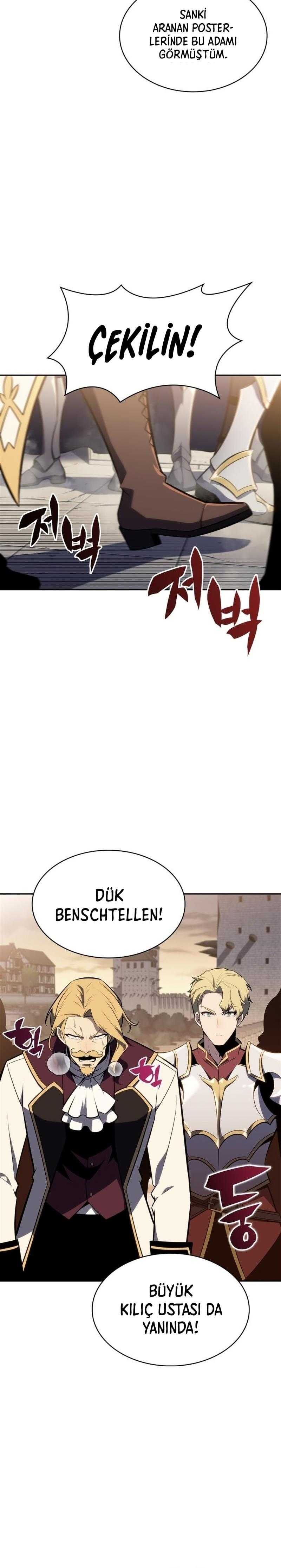 Read Son Seviye Çaylak TR Manga Online