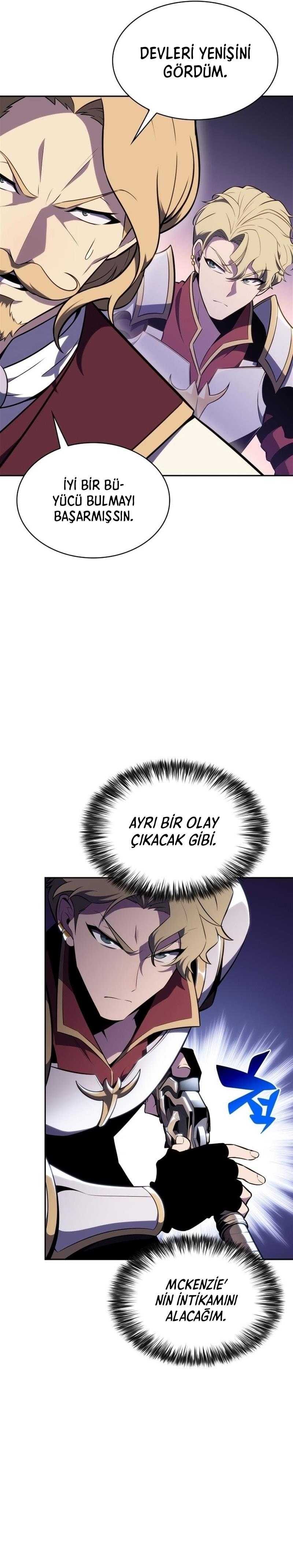 Read Son Seviye Çaylak TR Manga Online