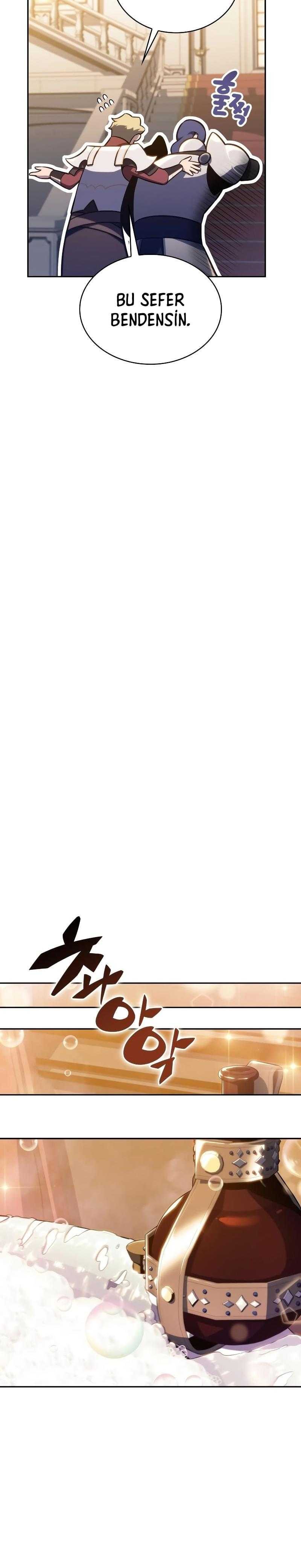 Read Son Seviye Çaylak TR Manga Online