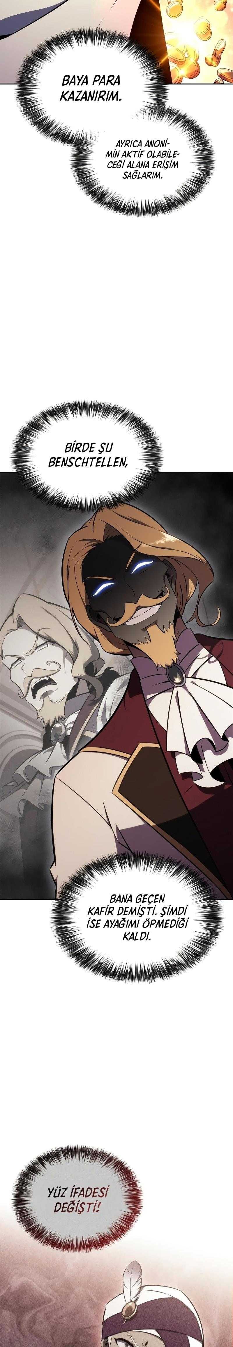 Read Son Seviye Çaylak TR Manga Online