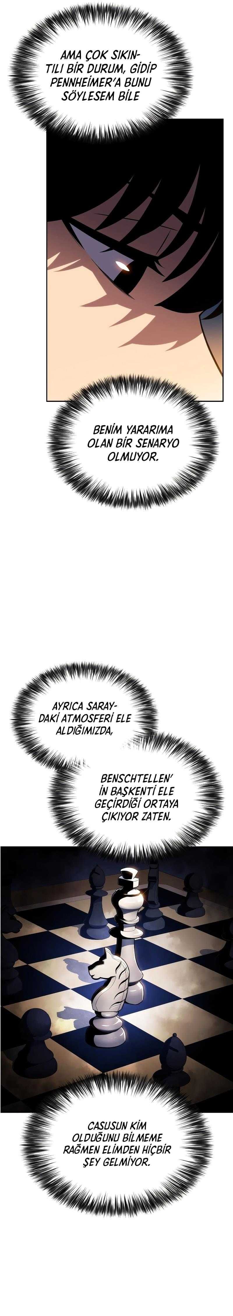 Read Son Seviye Çaylak TR Manga Online