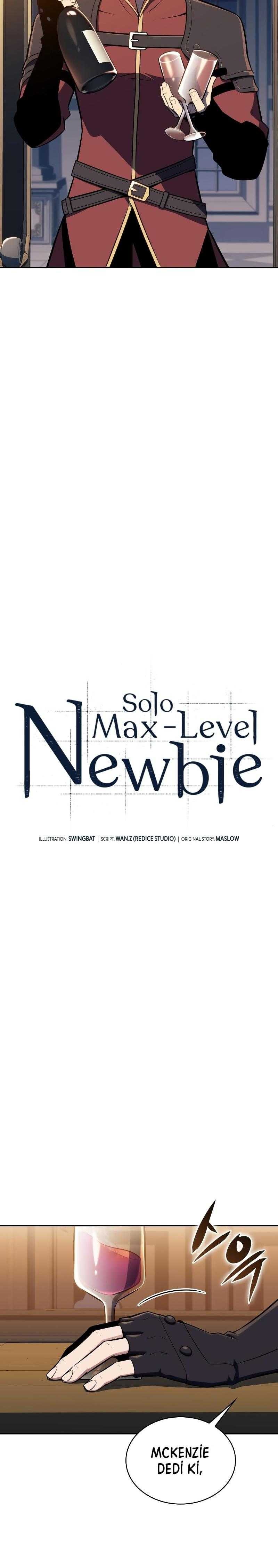 Read Son Seviye Çaylak TR Manga Online