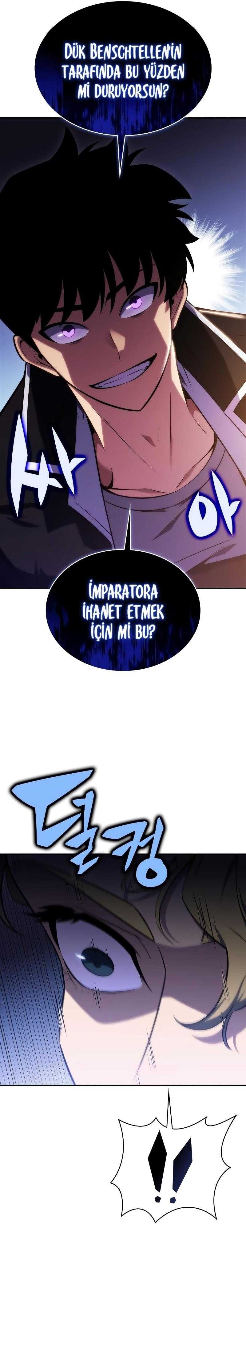 Read Son Seviye Çaylak TR Manga Online
