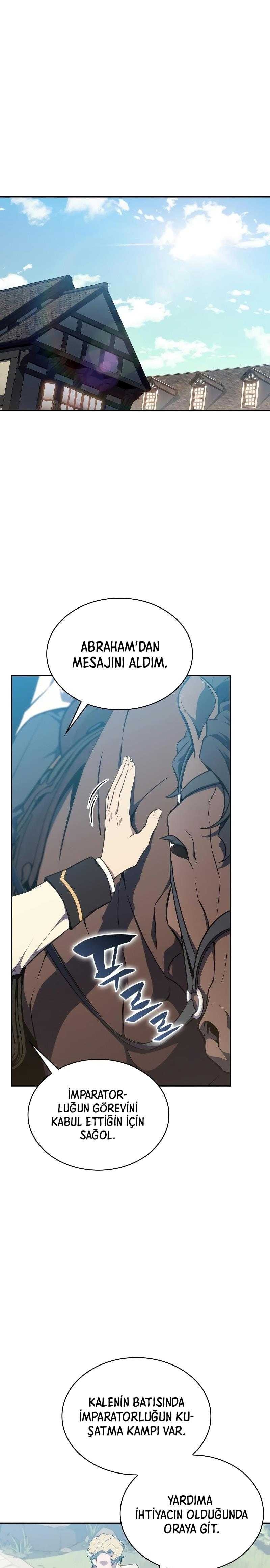 Read Son Seviye Çaylak TR Manga Online
