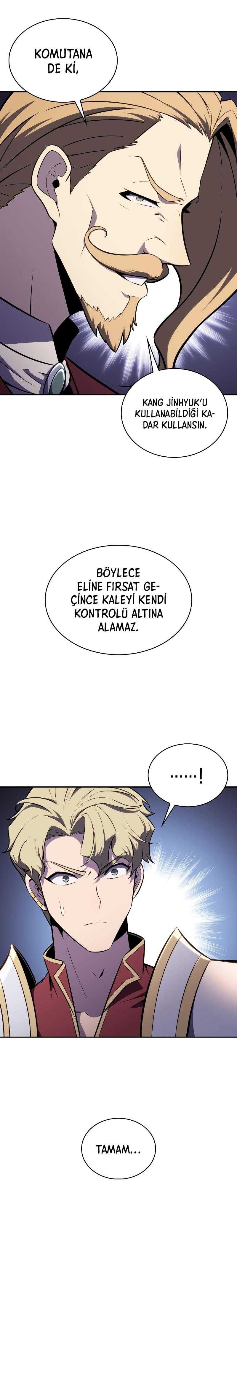 Read Son Seviye Çaylak TR Manga Online