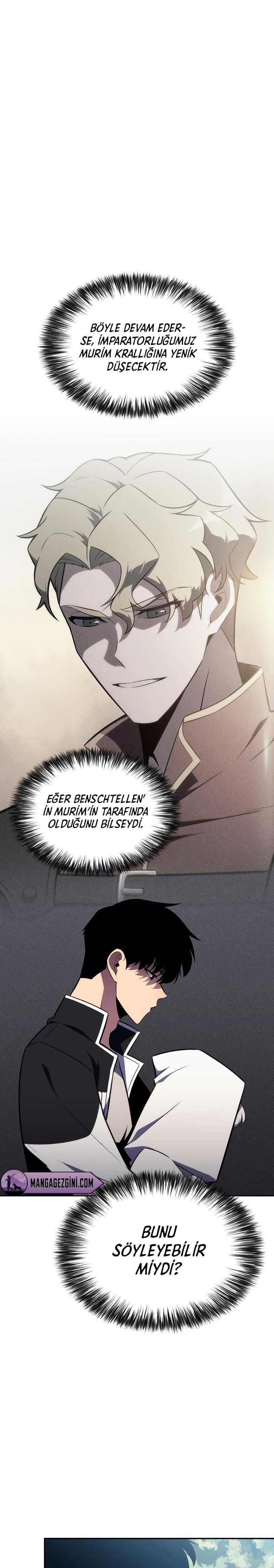 Read Son Seviye Çaylak TR Manga Online