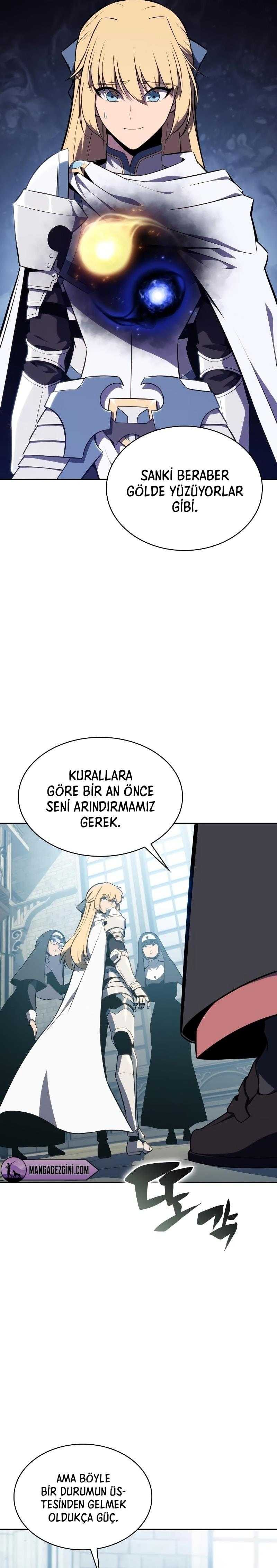 Read Son Seviye Çaylak TR Manga Online