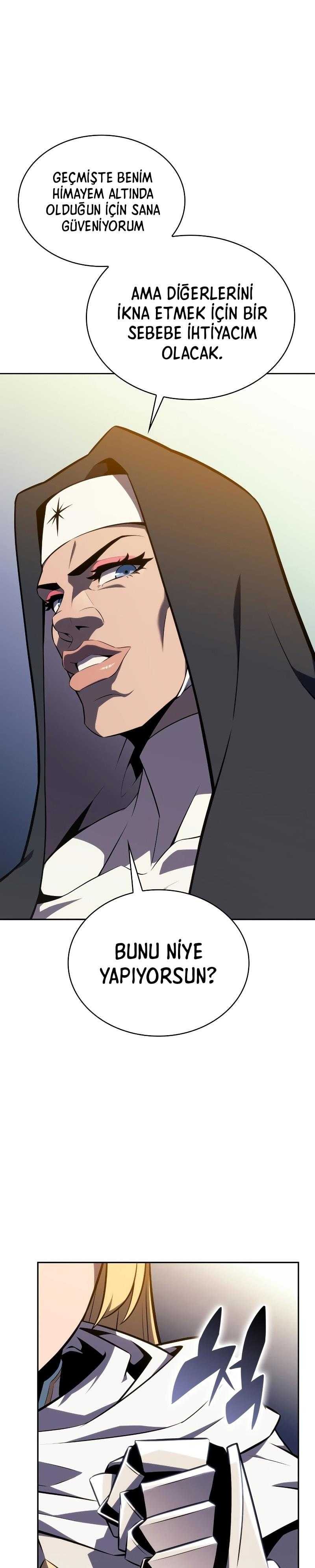 Read Son Seviye Çaylak TR Manga Online
