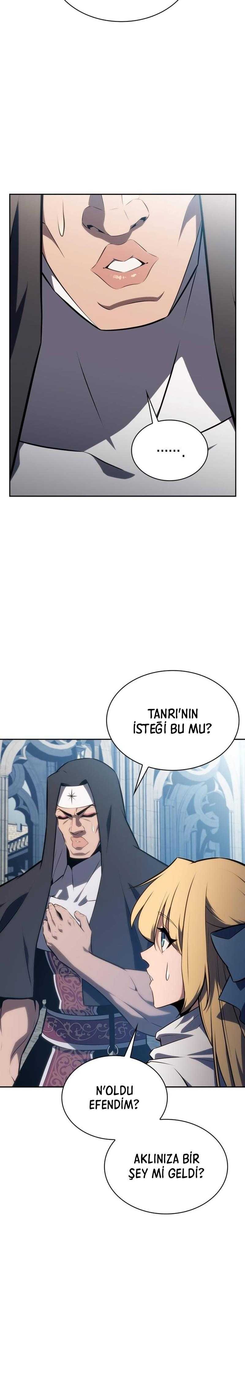 Read Son Seviye Çaylak TR Manga Online