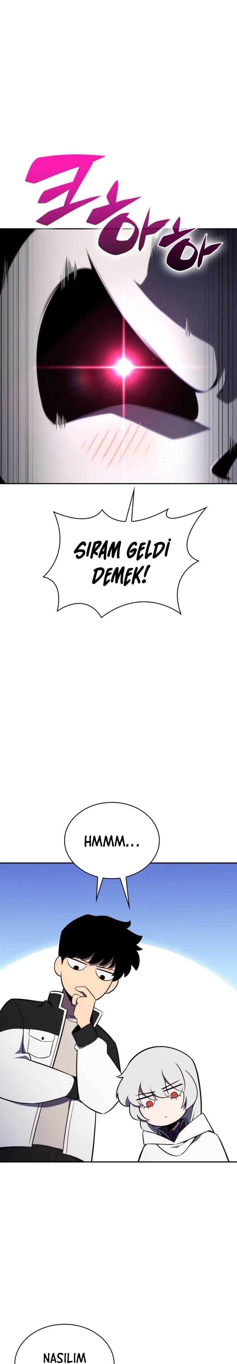 Read Son Seviye Çaylak TR Manga Online