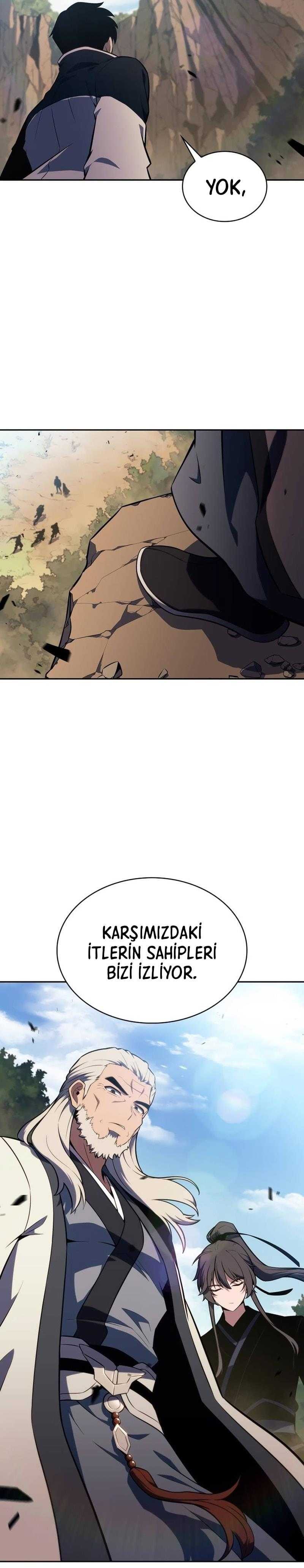 Read Son Seviye Çaylak TR Manga Online