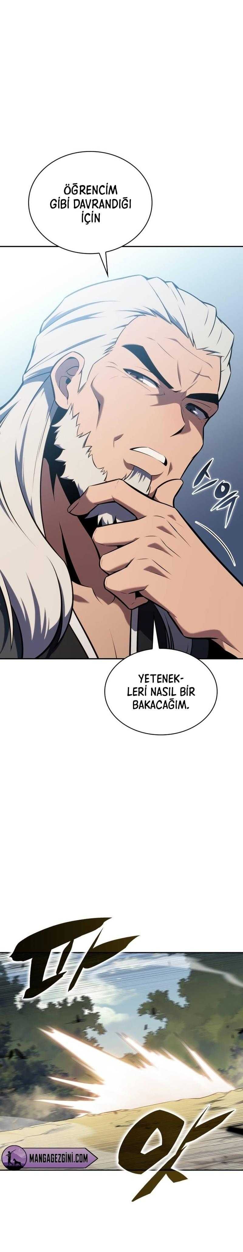 Read Son Seviye Çaylak TR Manga Online