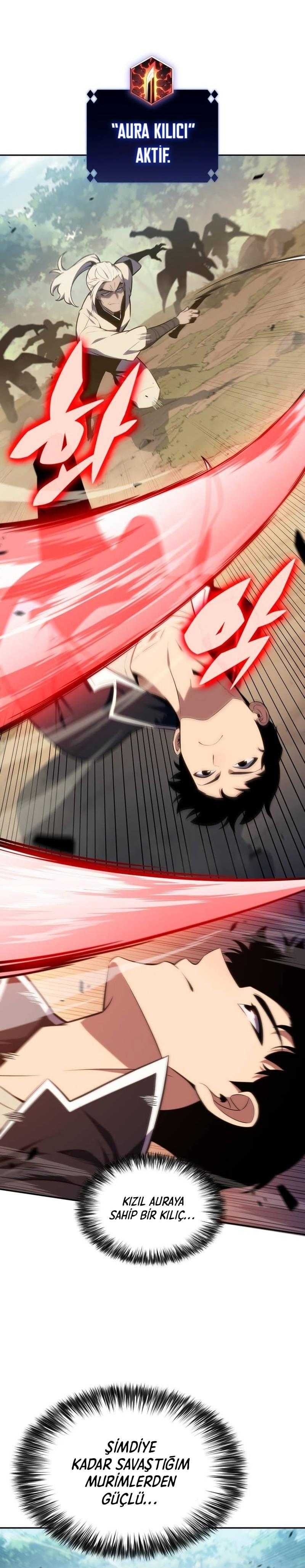 Read Son Seviye Çaylak TR Manga Online