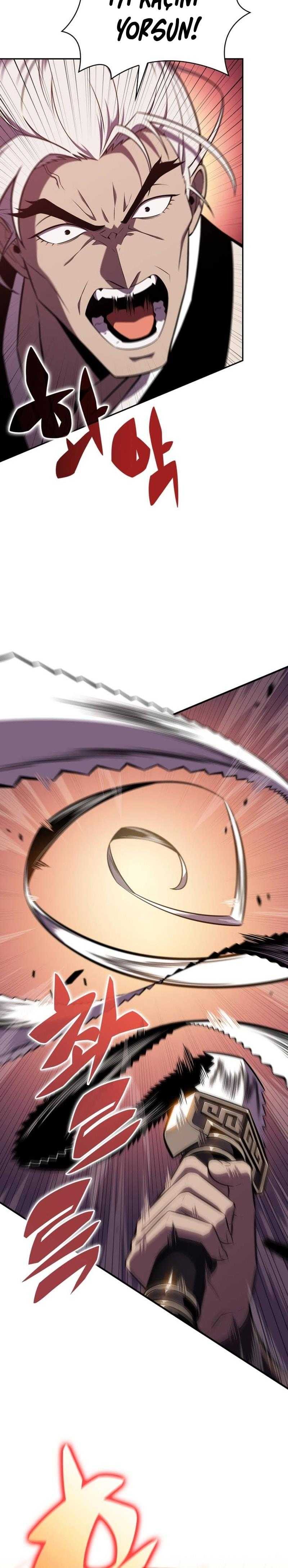 Read Son Seviye Çaylak TR Manga Online