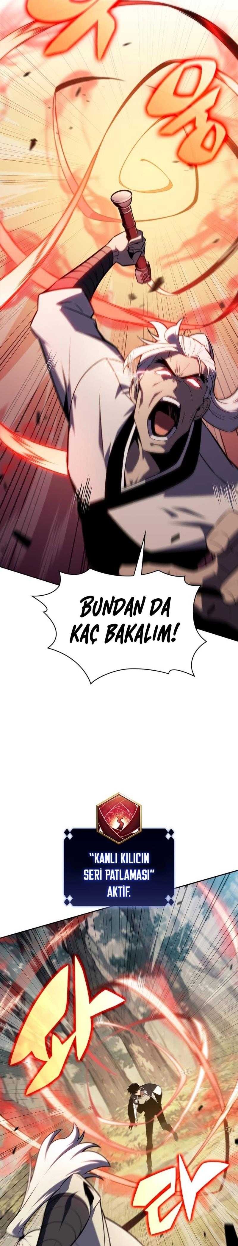 Read Son Seviye Çaylak TR Manga Online