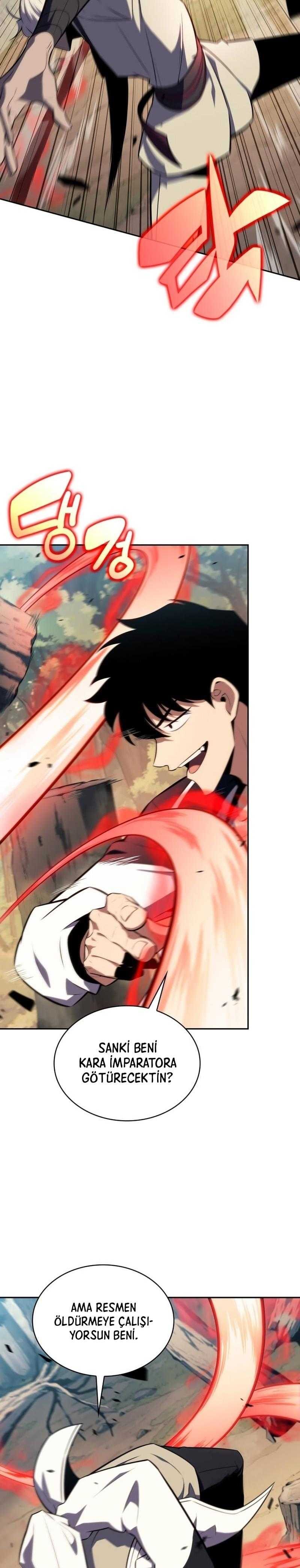 Read Son Seviye Çaylak TR Manga Online
