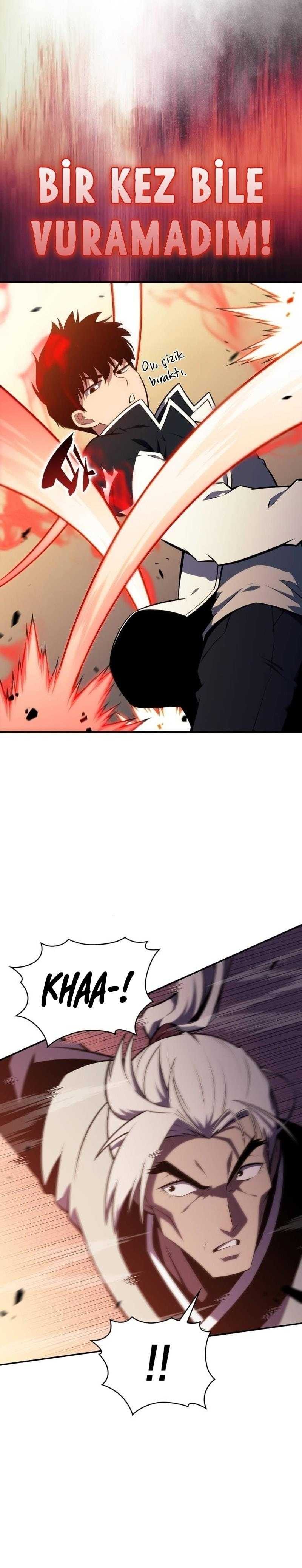 Read Son Seviye Çaylak TR Manga Online