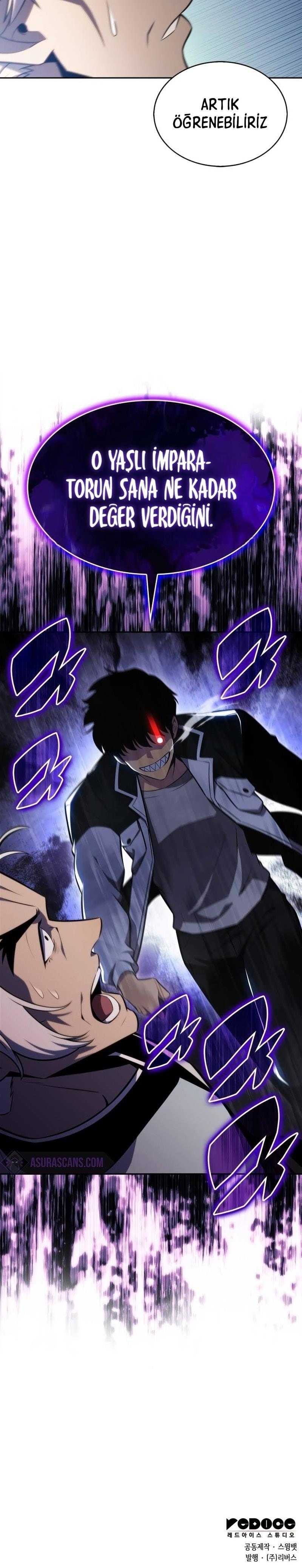 Read Son Seviye Çaylak TR Manga Online